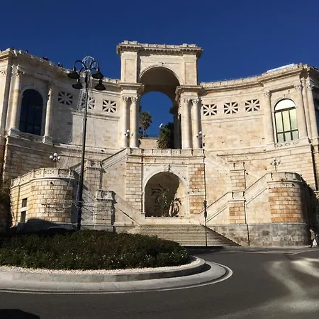 Vanilla Casa de hóspedes Cagliari