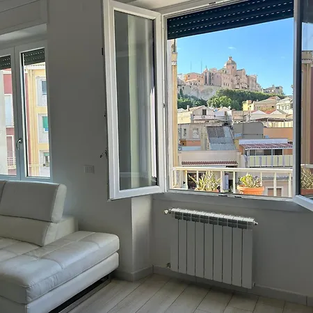 Vanilla Penzion Cagliari