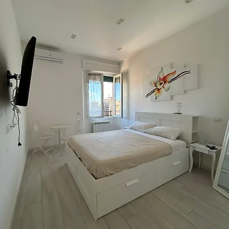 Vanilla Cagliari