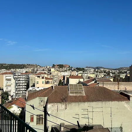 Guest house Vanilla Cagliari