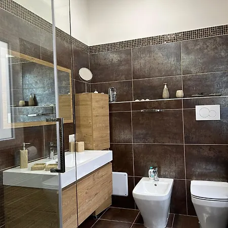 Vanilla Casa de hóspedes Cagliari