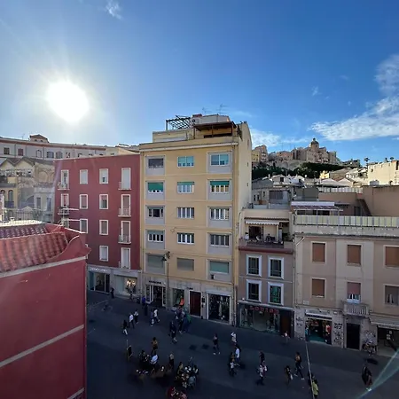 Vanilla Casa de hóspedes