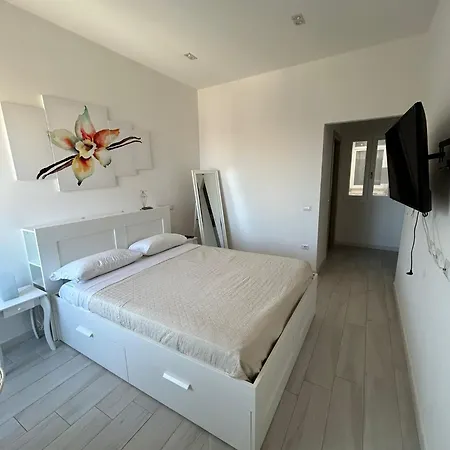 Vanilla Guest house *