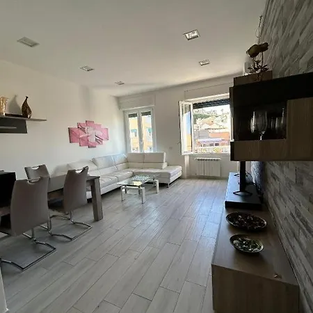 Casa de hóspedes Vanilla Cagliari