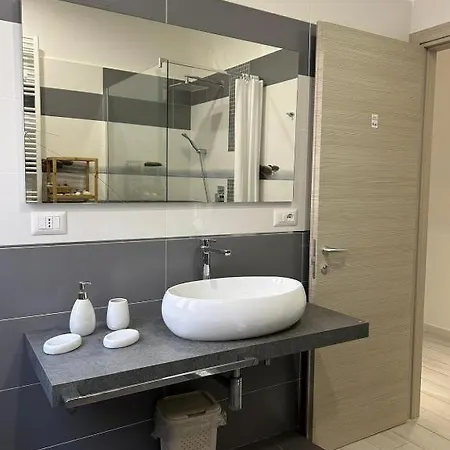 Vanilla Casa de hóspedes Cagliari