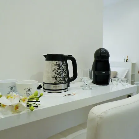 Vanilla Guest house Cagliari