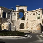Vanilla Gæstehus Cagliari
