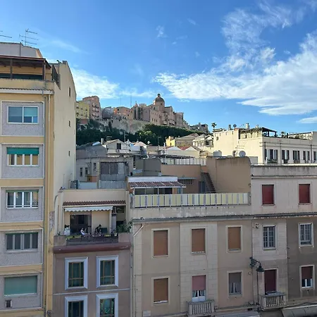 Vanilla 4* Cagliari