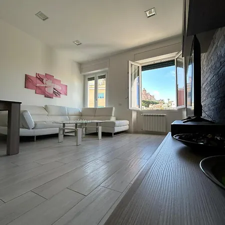 Gæstehus Vanilla Cagliari