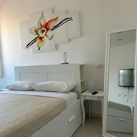 Vanilla 4* Cagliari