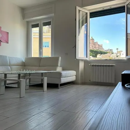 Vanilla Cagliari
