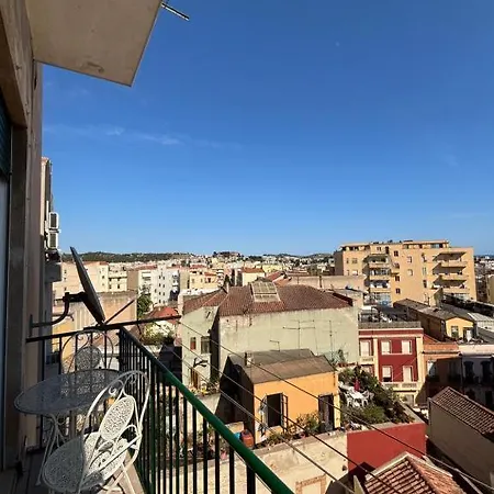 Vanilla 4* Cagliari