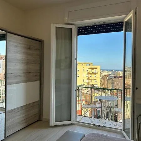 Affittacamere Vanilla