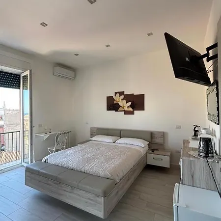 Affittacamere Vanilla Cagliari